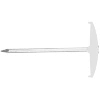 fischer Arandela para clavos NSB 2/50, Uñas 