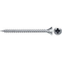 fischer Tornillo para aglomerado ClassicFast II 4,0x20 cabeza avellanada PZ 