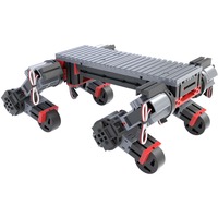 fischertechnik 571902, Juegos de construcción 