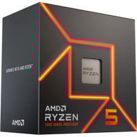 AMD 100-100001900BOX, Procesador en caja