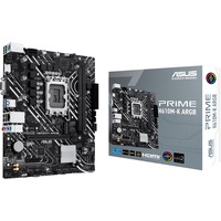 ASUS 90MB1A10-M0EAY0, Placa base