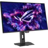 ASUS ROD Strix QD-OLED XG27AQDNG, Monitor de gaming negro