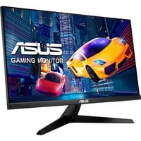 ASUS VY249HGE, Monitor de gaming negro