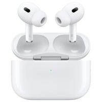 Apple AirPods Pro (2.Generation) Reacondicionado, Auriculares blanco