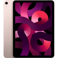 Apple iPad Air 5 (10,9") 64 GB Reacondicionado, Tablet PC Oro rosa