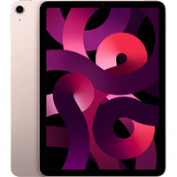 Apple iPad Air, Tablet PC Oro rosa