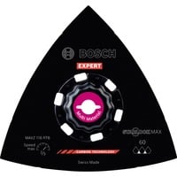 Bosch 2 608 900 054 accesorio para lijadora 1 pieza(s), Rueda de esmeril 1 pieza(s), 116 mm