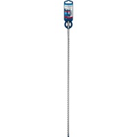 Bosch Expert Broca para martillo SDS plus-7X, Taladro Martillo perforador, Hammer drill bit, 1 cm, 600 mm, Concreto, Piedra, 55 cm
