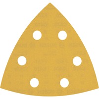 Bosch Expert Papel de lija C470, Hoja de lija 50 pieza(s)