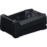 Bosch GAL 12V/18V-80 Professional, 1600A037CH, Cargador negro