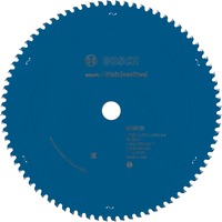 Bosch Hoja de sierra circular EXPERT para acero inoxidable, Ø 305mm, 80 dientes 