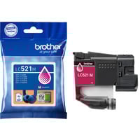 Brother LC521M, Tinta