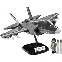 COBI COBI-5830, Juegos de construcción