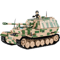 COBI Sd.Kfz. 184 Ferdinand, Juegos de construcción 