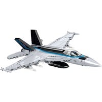 COBI Top Gun F/A-18E Super Hornet Edición Limitada, Juegos de construcción 