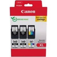 Canon 3712C009, Tinta