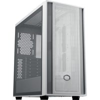 Cooler Master MB600L-WGNN-S00, Cajas de torre blanco