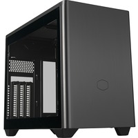 Cooler Master NR200PV2 KCNN S00, Cajas de torre negro