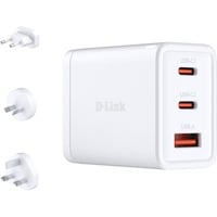 D-Link DCP-651, Cargador blanco