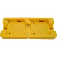 Datalogic MC-HS7500, Estación de carga amarillo