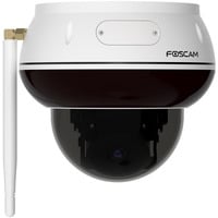 Foscam D8T, Cámara de vigilancia blanco