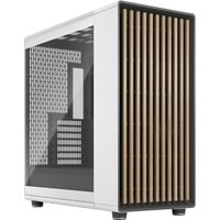 Fractal Design FD-C-NOR1X-04, Cajas de torre blanco