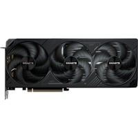GIGABYTE GeForce RTX 5080 WINDFORCE OC SFF 16G Tarjeta Gráfica - 16GB GDDR7, 256 bits, PCI-E 5.0, 2670MHz Frecuencia Base, 3 x DP 2.1a, 1 x HDMI 2.1b, GV-N5080WF3OC-16GD 256 bits, PCI-E 5.0, 2670MHz Frecuencia Base, 3 x DP 2.1a, 1 x HDMI 2.1b, GV-N5080WF3OC-16GD, GeForce RTX 5080, 16 GB, GDDR7, 256 bit, 7680 x 4320 Pixeles, PCI Express x16 5.0