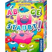 KOSMOS ¡Desempolvado!, Juegos de cartas 