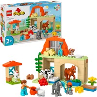 LEGO 10416, Juegos de construcción