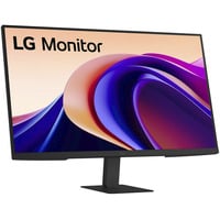 LG 32U631A, Monitor LED negro