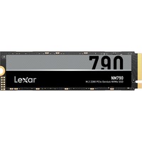Lexar LNM790X008T-RNNNG, Unidad de estado sólido