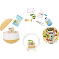 MGA Entertainment MGA's Miniverse - Make It Mini Nature Series 2 Mini Collectables, Manualidades Miniverse Make It Mini Nature Series 2 in PDQ, 8 año(s), Multicolor, Plástico