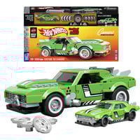 Mattel JFT16, Juegos de construcción 