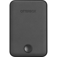 Otterbox PowerBank inalámbrico MagSafe 5K (7.5W) USB-C, Banco de potencia gris oscuro