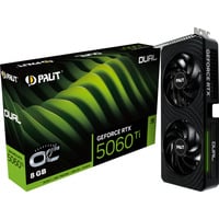 Palit NE7506TT19P1-GB2062D, Tarjeta gráfica