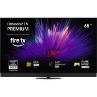 Panasonic TV-65Z95BEGA, OLED-TV negro/Gris