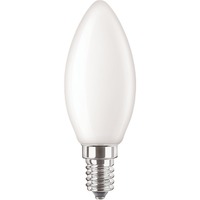 Philips 34718200 lámpara LED 4,3 W E14 4,3 W, 40 W, E14, 470 lm, 15000 h, Blanco cálido