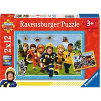 Ravensburger 12001031, Puzzle 