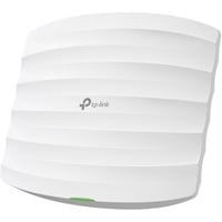 TP-Link FESTA F54 punto de acceso inalámbrico 1300 Mbit/s Blanco Energía sobre Ethernet (PoE) 2,4 GHz, 5 GHz, 1300 Mbit/s, WPA, WPA2