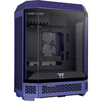 Thermaltake CA-1Z1-00MNWN-00, Cajas de torre violeta
