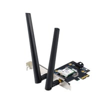 ASUS 90IG09G0-MO0B00, Adaptador Wi-Fi 