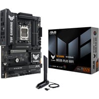 ASUS 90MB1M20-M0EAY0, Placa base negro