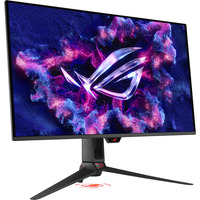 ASUS PG32UCDMR, Monitor de gaming negro