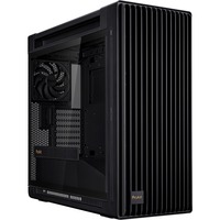 ASUS ProArt PA602 Midi Tower Negro, Cajas de torre negro, Midi Tower, PC, Negro, ATX, DTX, EATX, micro ATX, Mini-DTX, Mini-ITX, 19 cm, 45 cm