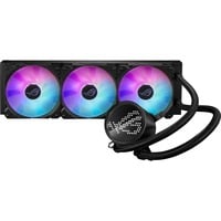 ASUS ROG RYUO III 360 ARGB 360mm, Refrigeración por agua negro
