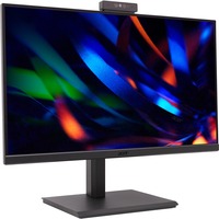Acer B247Y DE, Monitor LED negro