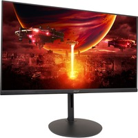 Acer Nitro XF240YX1, Monitor de gaming negro, 60,5 cm (23.8"), 1920 x 1080 Pixeles, Full HD, LCD, 1 ms, Negro