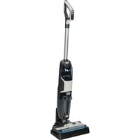Bissell Aspirador Friegasuelos CrossWave HF3 Cordless Select, Detergentes para suelos duros gris claro/Gris, Aspiradora vertical, Sin bolsa, Gris, Blanco, 0,53 L, 0,41 L, Seca y húmeda