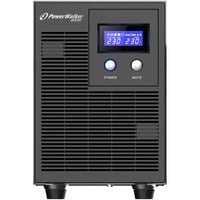 BlueWalker PowerWalker VI 3000 STL, UPS negro