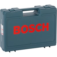 Bosch ‎2605438404 Verde, Maleta azul, Verde, 380 mm, 300 mm, 115 mm, 450 mm, 400 mm